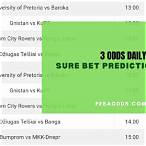 bet 365 prediction today matches